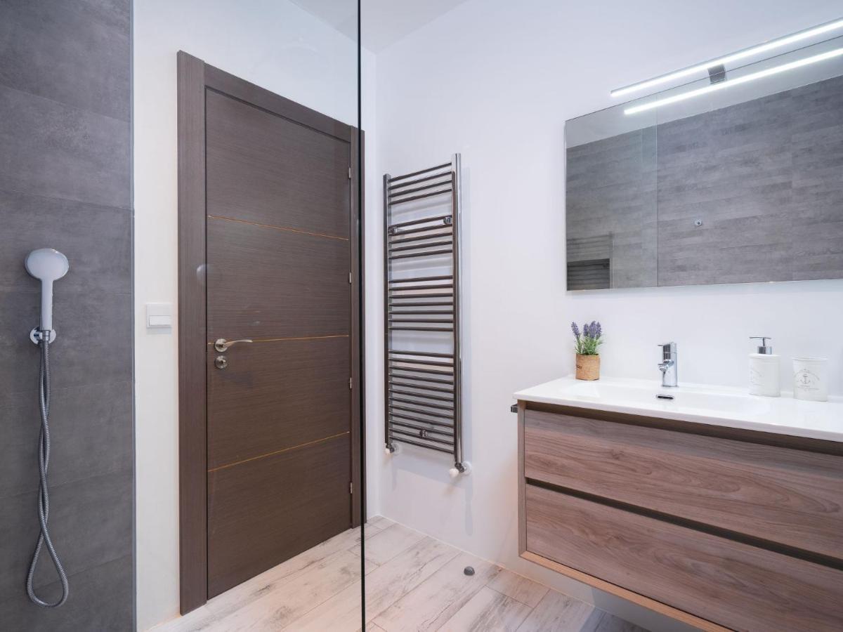 Holiday Home Casa Encinas By Interhome Moraira Exteriér fotografie