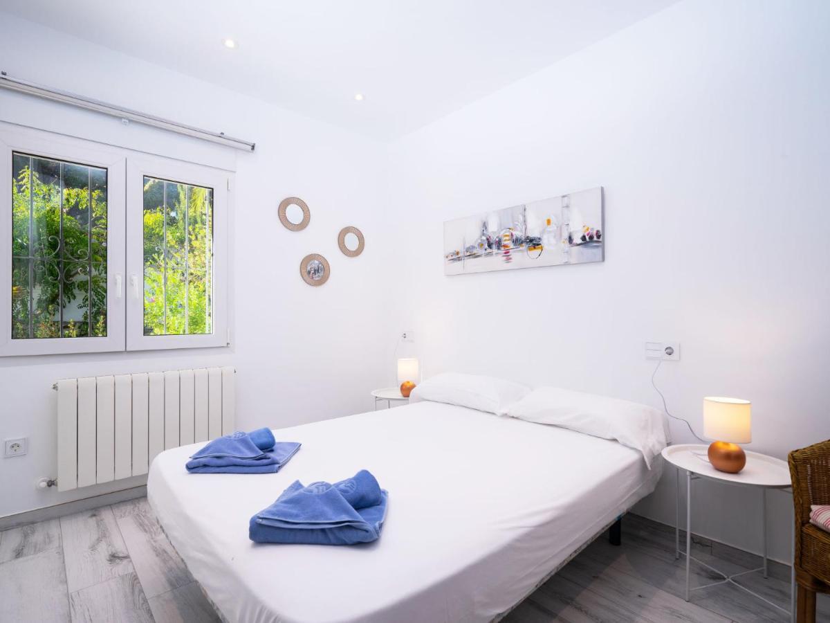 Holiday Home Casa Encinas By Interhome Moraira Exteriér fotografie
